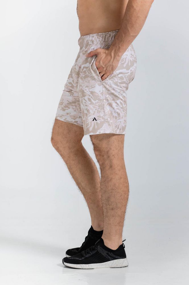 Pantaloneta Deportiva BRONZINI ACTIVE