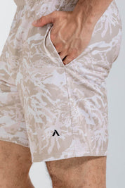 Pantaloneta Deportiva BRONZINI ACTIVE