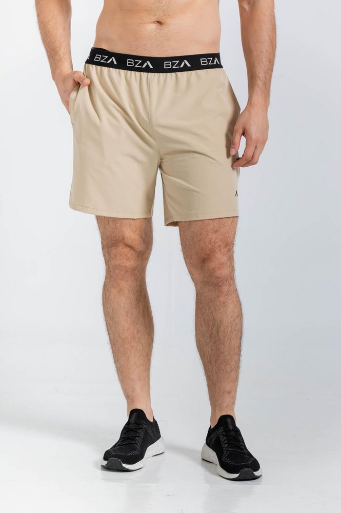 Pantaloneta Deportiva BRONZINI ACTIVE