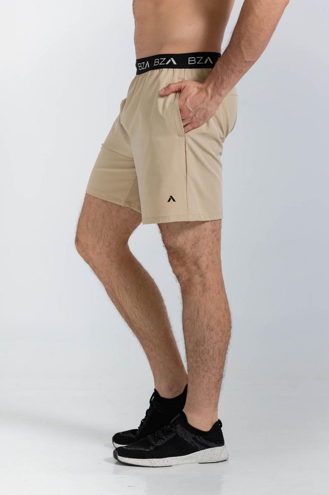 Pantaloneta Deportiva BRONZINI ACTIVE