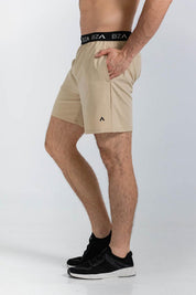 Pantaloneta Deportiva BRONZINI ACTIVE