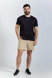Pantaloneta Deportiva BRONZINI ACTIVE