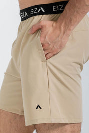 Pantaloneta Deportiva BRONZINI ACTIVE