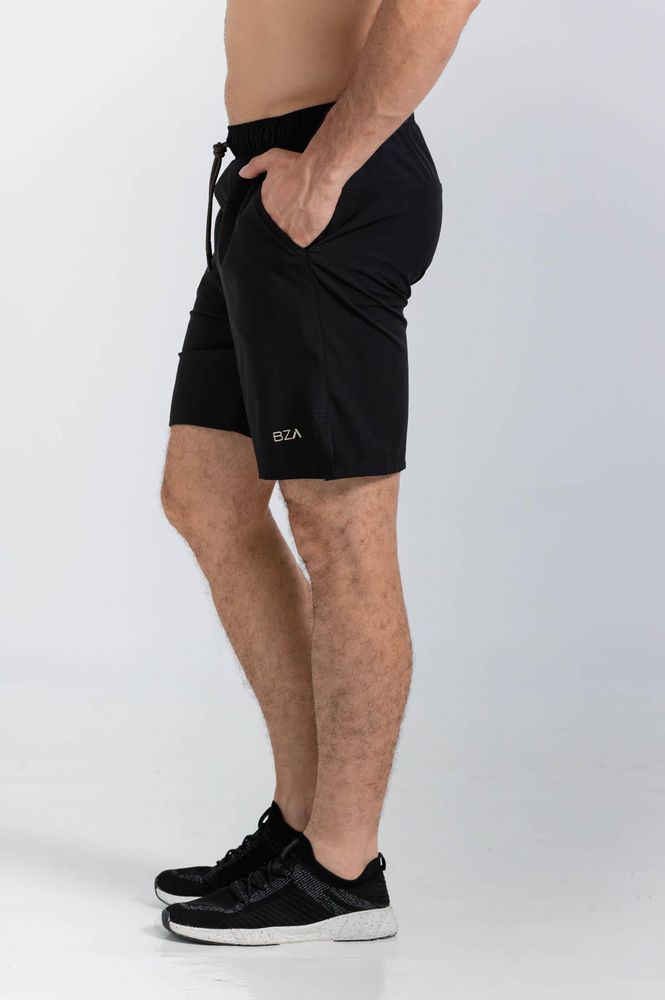 Pantaloneta Deportiva BRONZINI ACTIVE