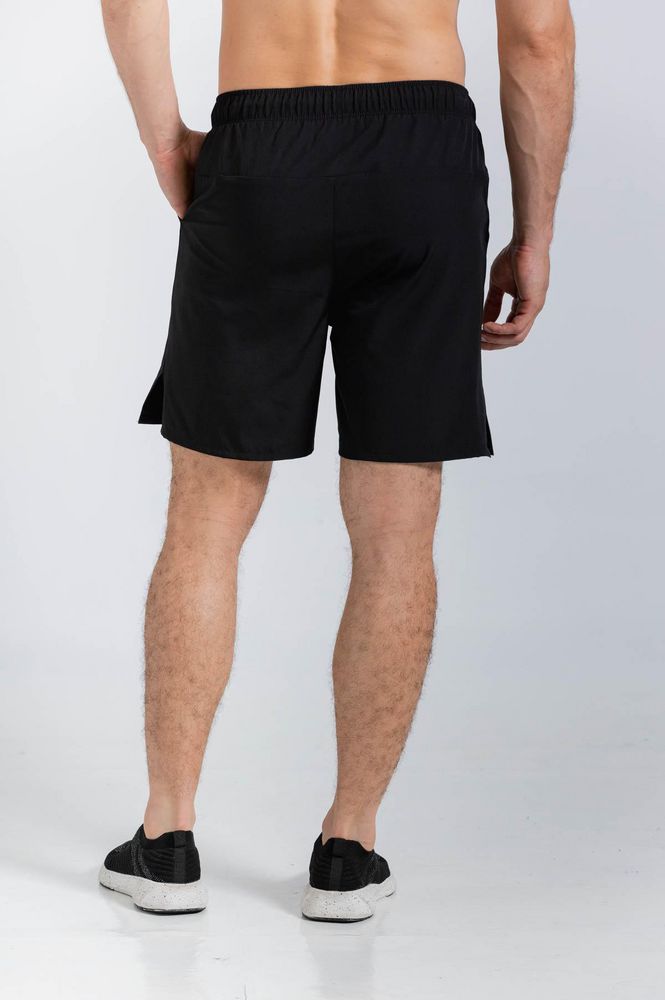 Pantaloneta Deportiva BRONZINI ACTIVE