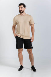 Pantaloneta Deportiva BRONZINI ACTIVE