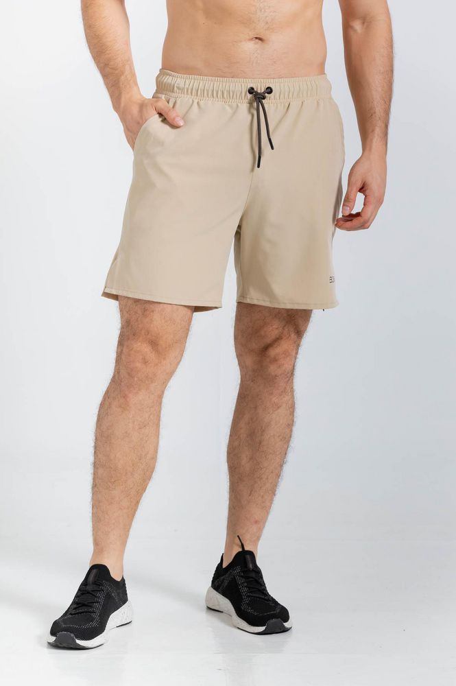 Pantaloneta Deportiva BRONZINI ACTIVE