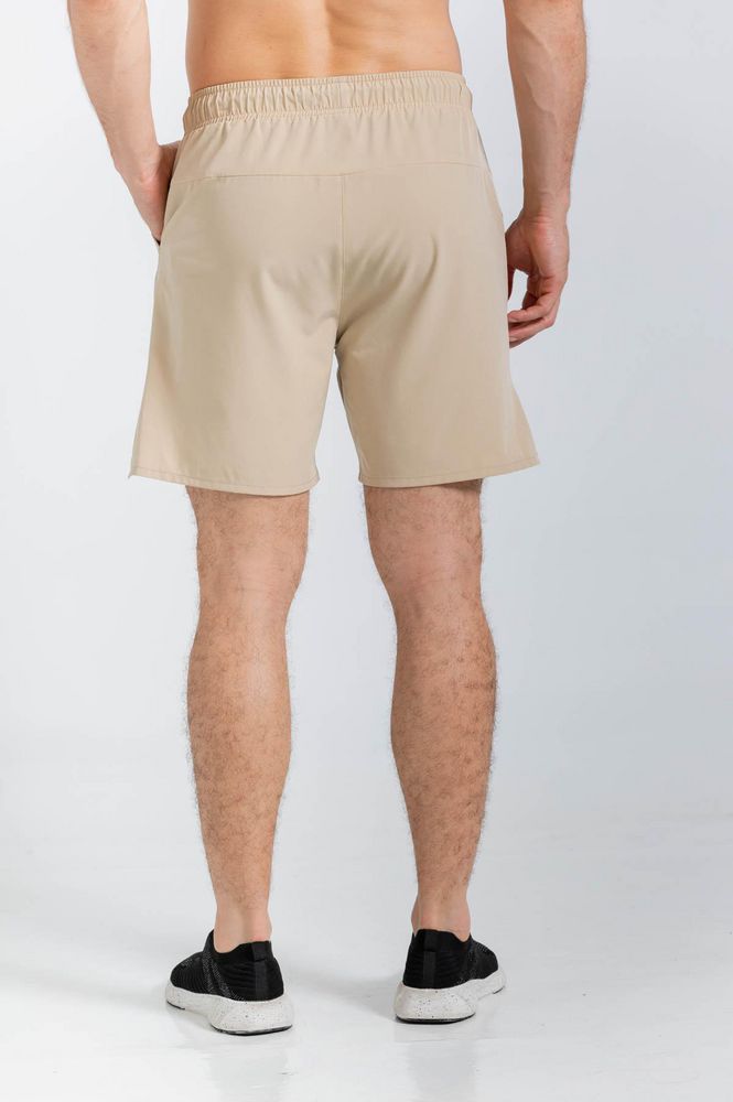 Pantaloneta Deportiva BRONZINI ACTIVE