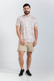 Pantaloneta Deportiva BRONZINI ACTIVE