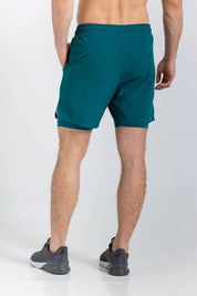 Pantaloneta Deportiva BRONZINI ACTIVE