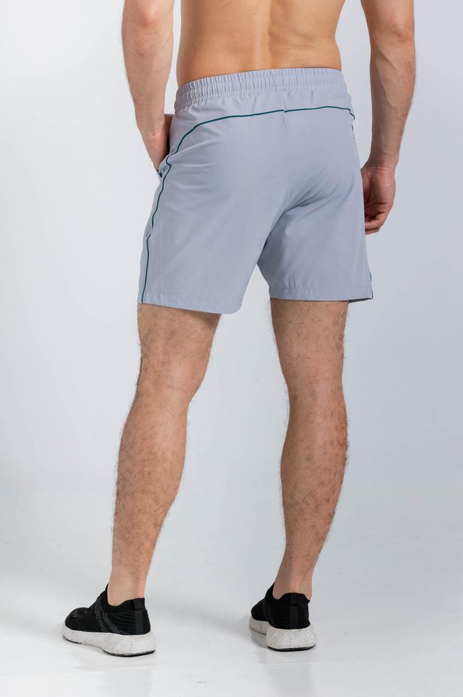 Pantaloneta Deportiva BRONZINI ACTIVE