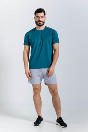 Pantaloneta Deportiva BRONZINI ACTIVE