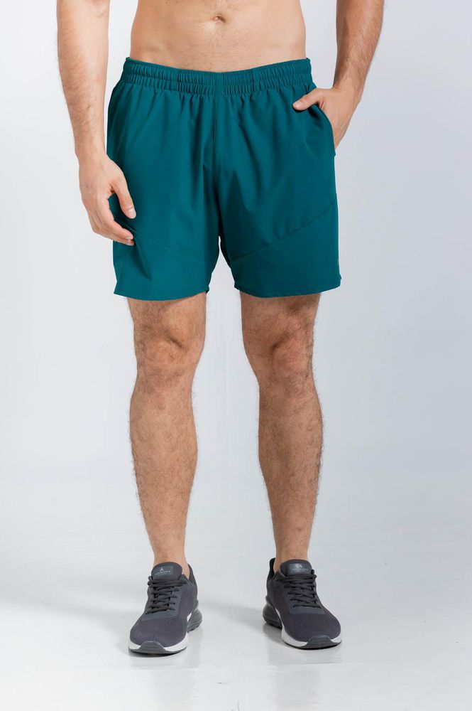 Pantaloneta Deportiva BRONZINI ACTIVE