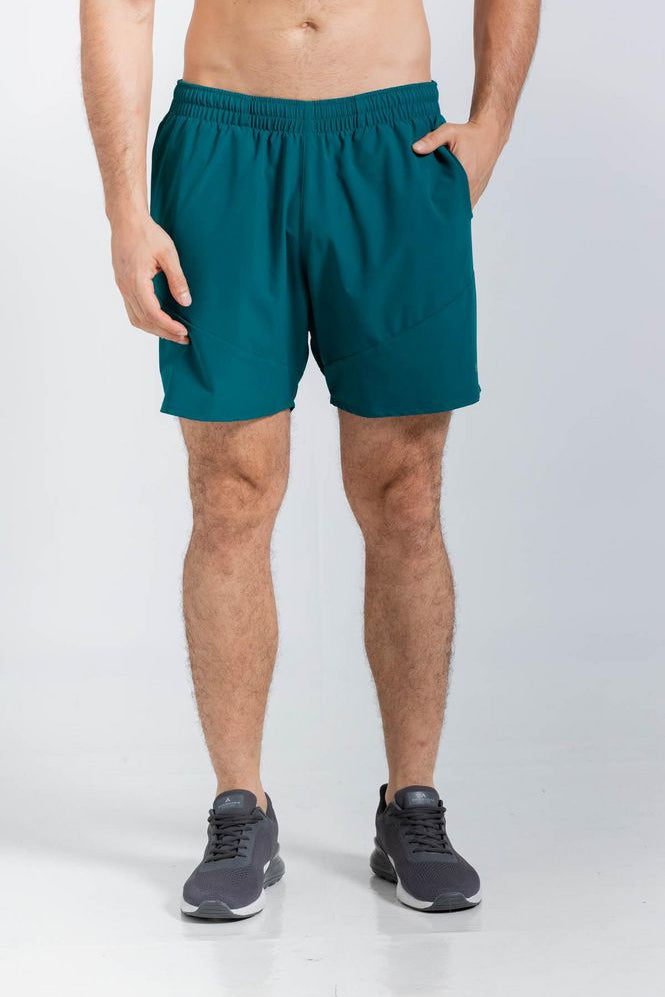 Pantaloneta Deportiva BRONZINI ACTIVE