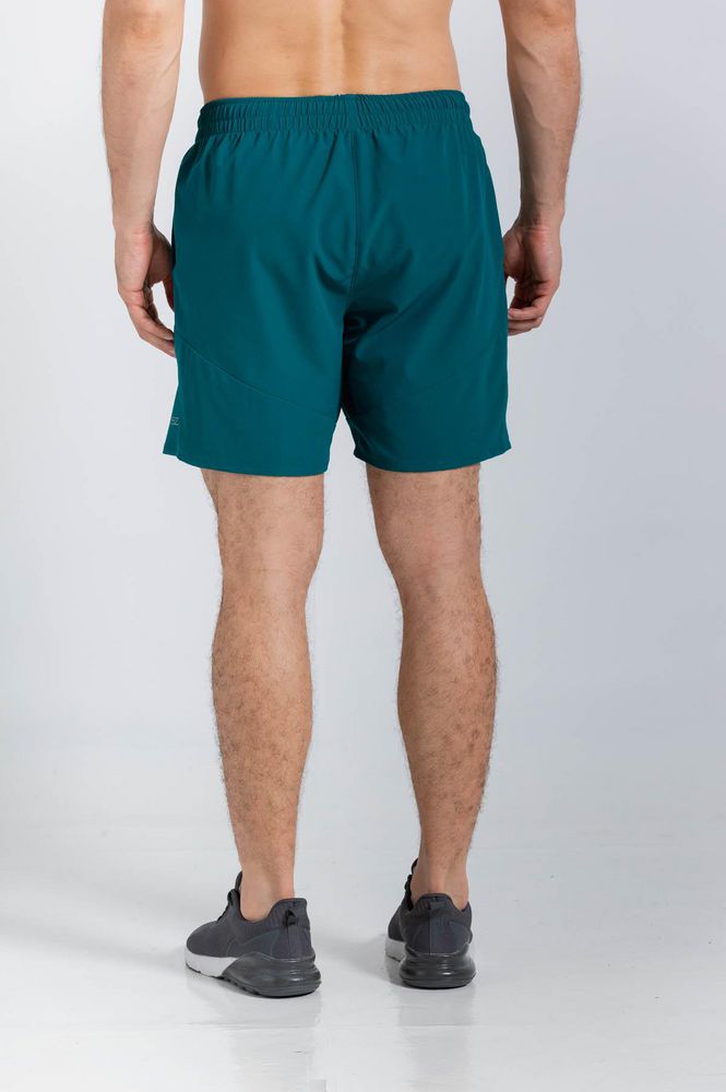 Pantaloneta Deportiva BRONZINI ACTIVE