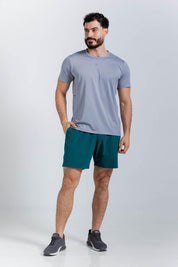 Pantaloneta Deportiva BRONZINI ACTIVE