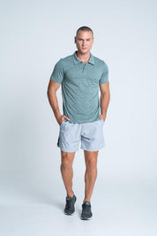 Pantaloneta DEPORTIVO BRONZINI ACTIVE
