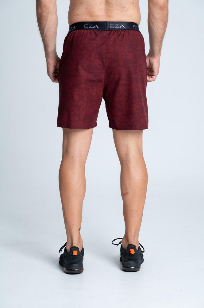 Pantaloneta DEPORTIVA BRONZINI ACTIVE