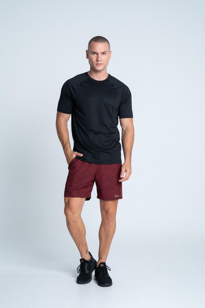 Pantaloneta DEPORTIVA BRONZINI ACTIVE