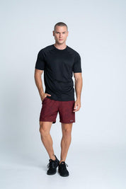 Pantaloneta DEPORTIVA BRONZINI ACTIVE