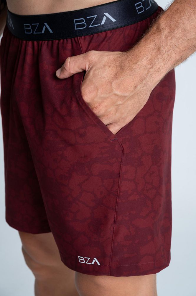 Pantaloneta DEPORTIVA BRONZINI ACTIVE