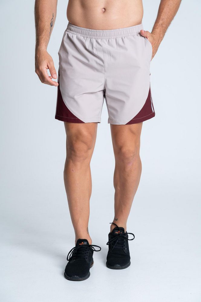 Pantaloneta DEPORTIVA BRONZINI ACTIVE