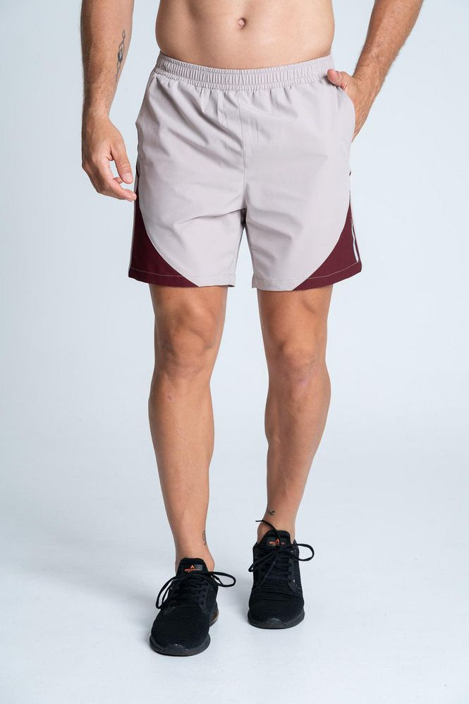 Pantaloneta DEPORTIVA BRONZINI ACTIVE