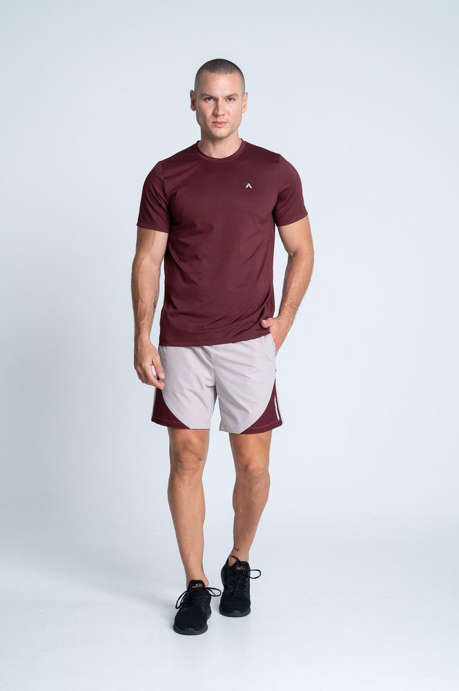 Pantaloneta DEPORTIVA BRONZINI ACTIVE