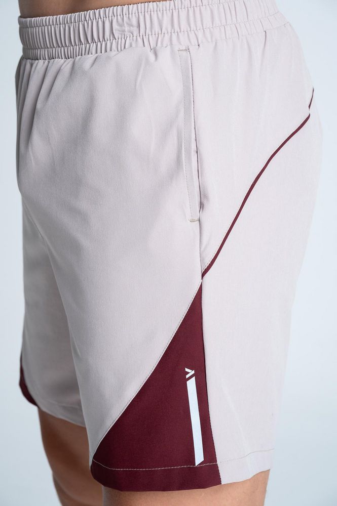 Pantaloneta DEPORTIVA BRONZINI ACTIVE