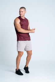 Pantaloneta DEPORTIVA BRONZINI ACTIVE