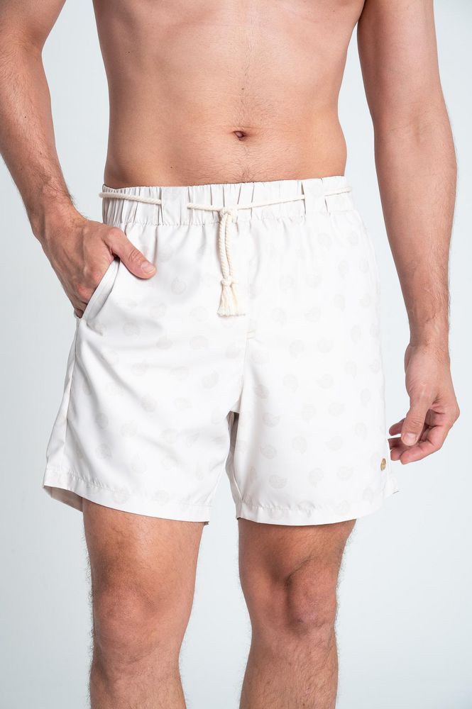 Pantaloneta Pantaloneta de Playa  BRONZINI