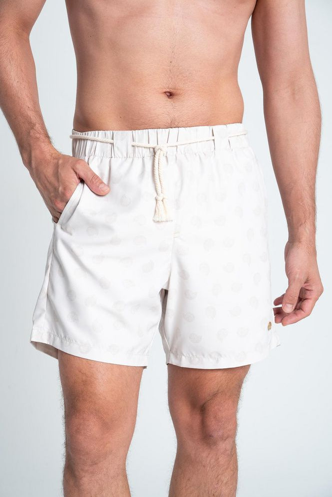 Pantaloneta Pantaloneta de Playa  BRONZINI