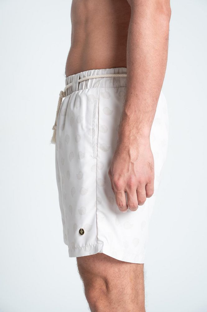 Pantaloneta Pantaloneta de Playa  BRONZINI