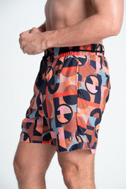 Pantaloneta Pantaloneta de Playa  BRONZINI