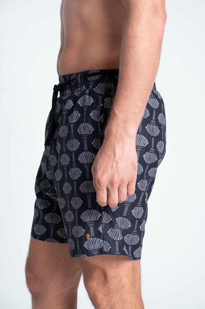 Pantaloneta Pantaloneta de Playa  BRONZINI