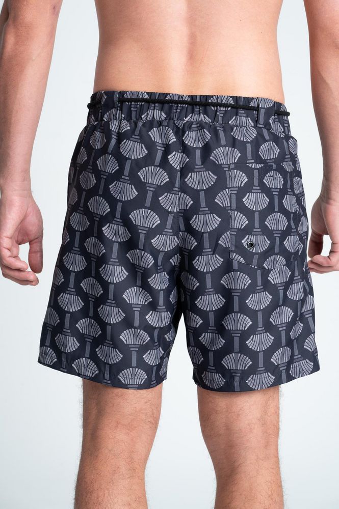 Pantaloneta Pantaloneta de Playa  BRONZINI