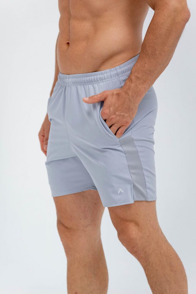 Pantaloneta Pretina con elástico BRONZINI ACTIVE