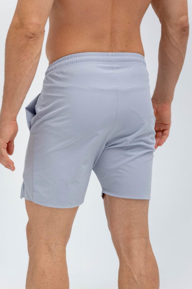 Pantaloneta Pretina con elástico BRONZINI ACTIVE