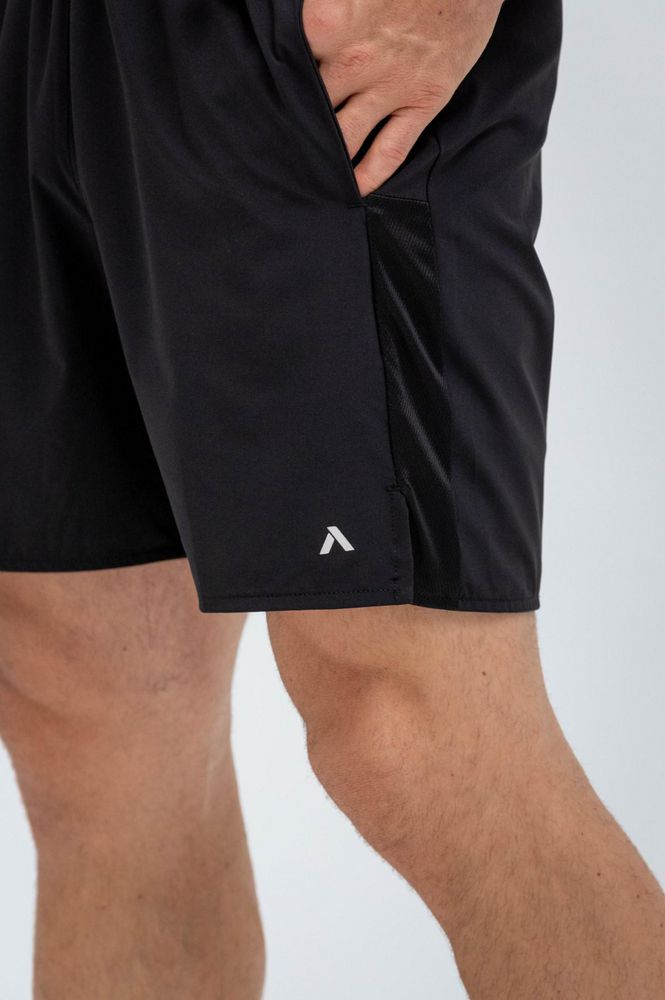 Pantaloneta Pretina con elástico BRONZINI ACTIVE