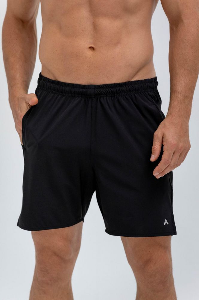 Pantaloneta Pretina con elástico BRONZINI ACTIVE