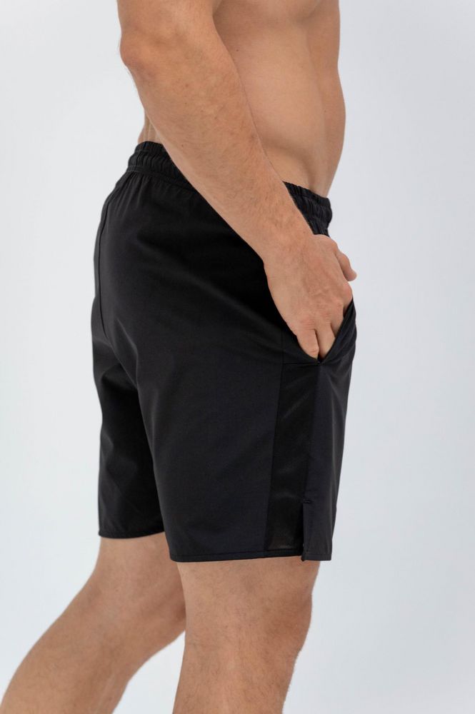 Pantaloneta Pretina con elástico BRONZINI ACTIVE