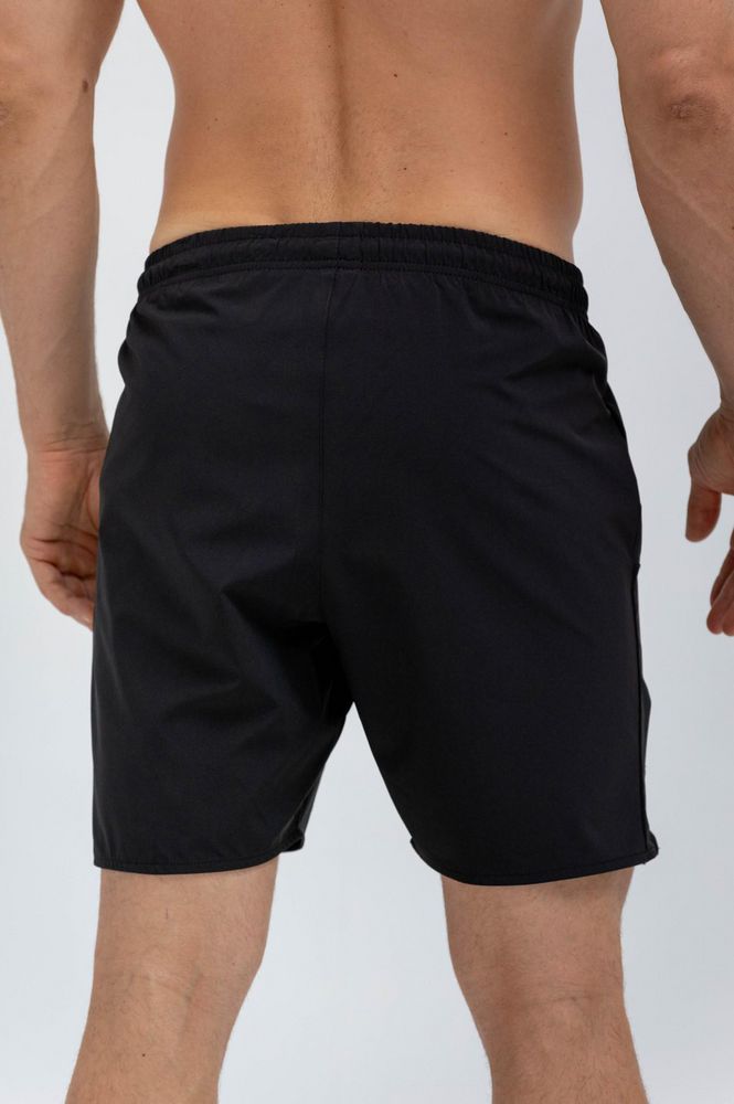 Pantaloneta Pretina con elástico BRONZINI ACTIVE