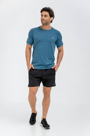 Pantaloneta Pretina con elástico BRONZINI ACTIVE