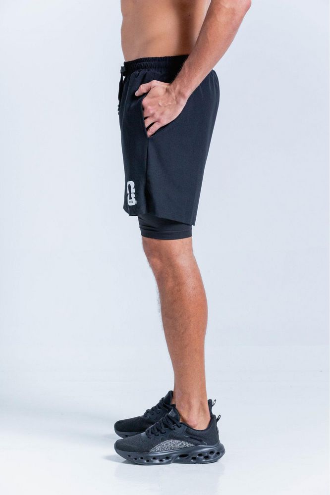 Pantaloneta FIFA