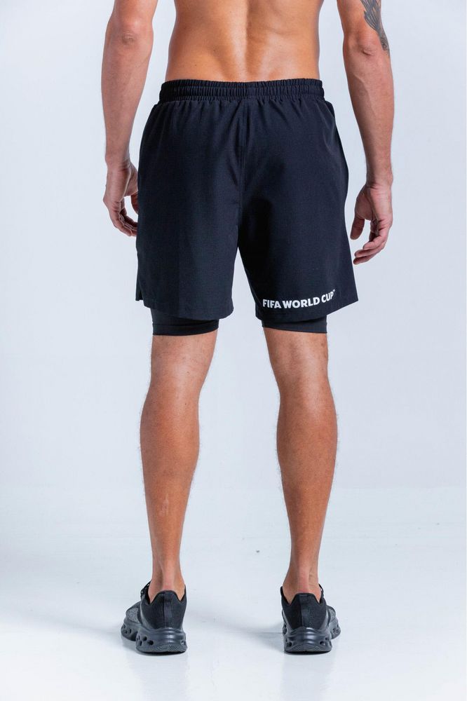 Pantaloneta FIFA