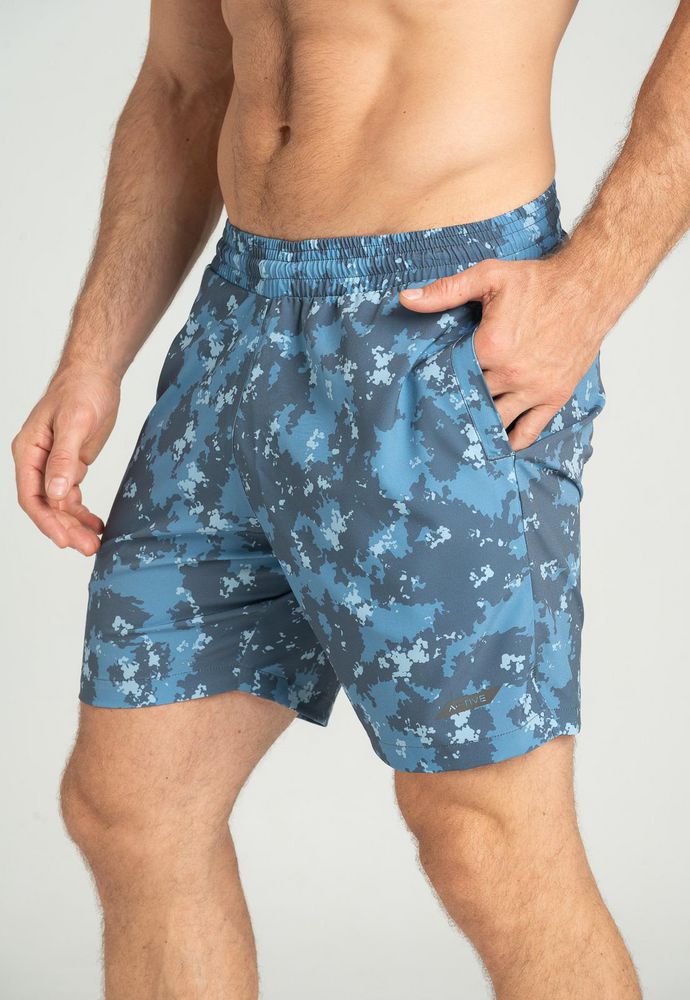 Pantaloneta  BRONZINI ACTIVE