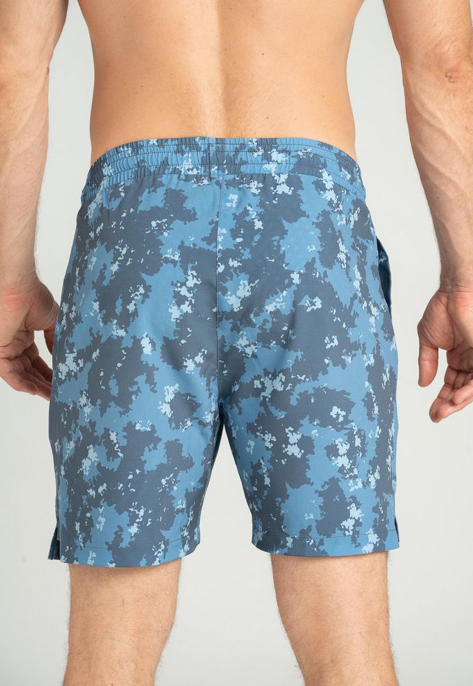 Pantaloneta  BRONZINI ACTIVE