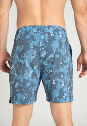 Pantaloneta  BRONZINI ACTIVE