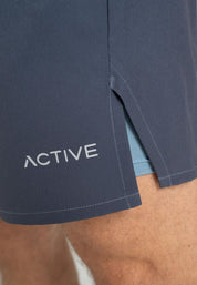 Pantaloneta  BRONZINI ACTIVE