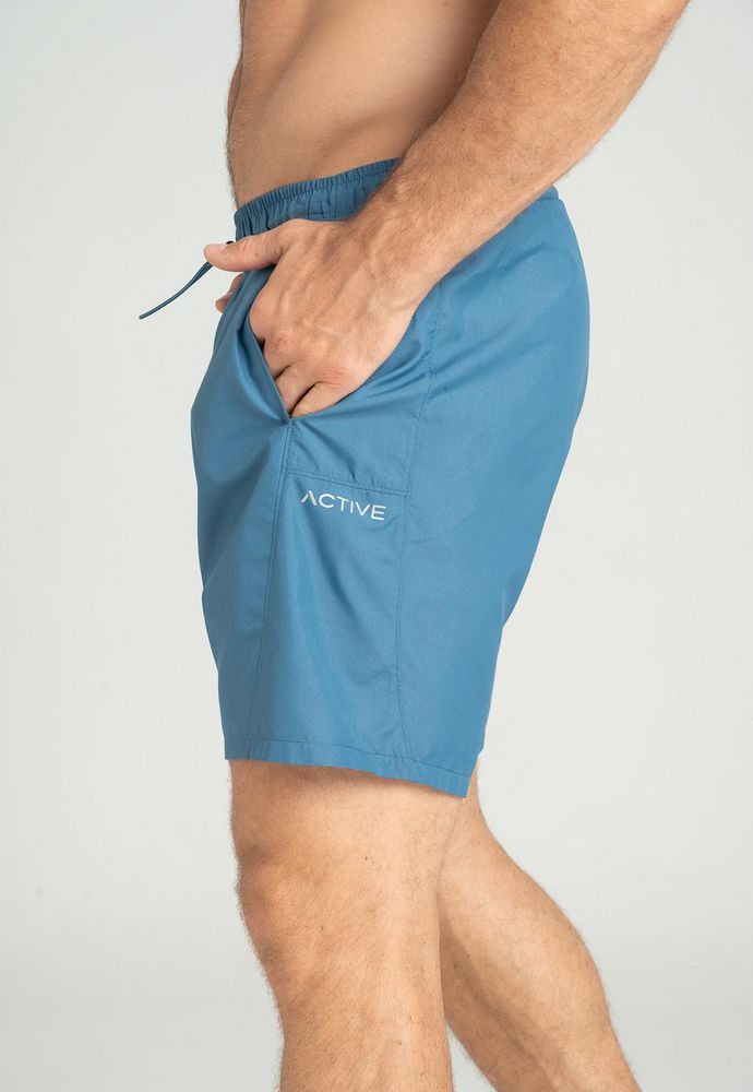 Pantaloneta  BRONZINI ACTIVE